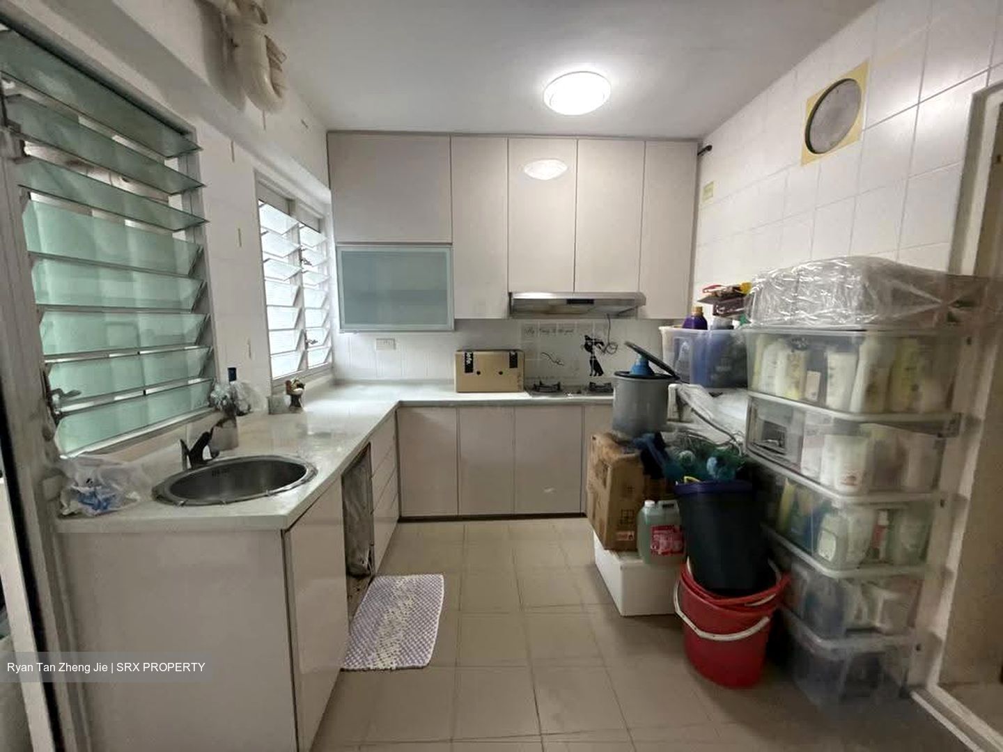 Blk 126A Kim Tian Green (Bukit Merah), HDB 5 Rooms #627516261